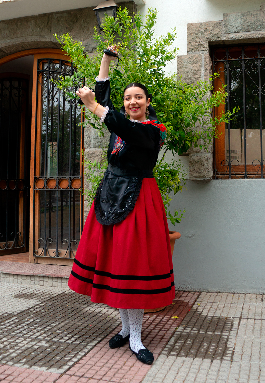 reina